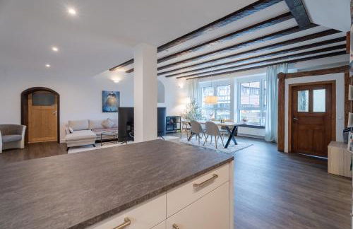 Ferienwohnung Hänsel und Gretel - Foto 14