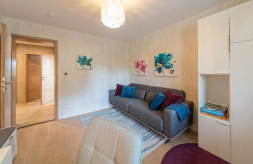 Berg Apartments - Foto 44