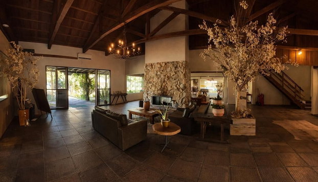 Hotel Acqua Lokos - Foto 5, Rezeption