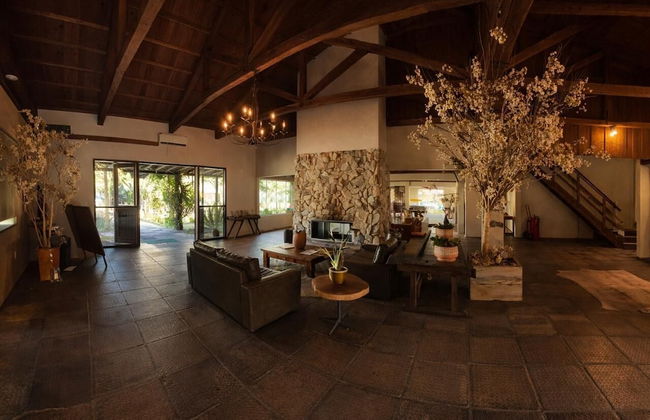 Hotel Acqua Lokos - Foto 5