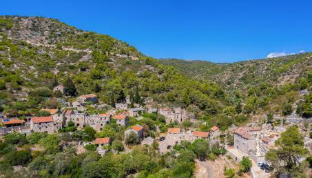 Rustic luxury Villa Fulmin - Foto 4