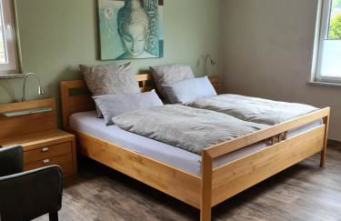 Ferienwohnung Burgblick - Foto 2