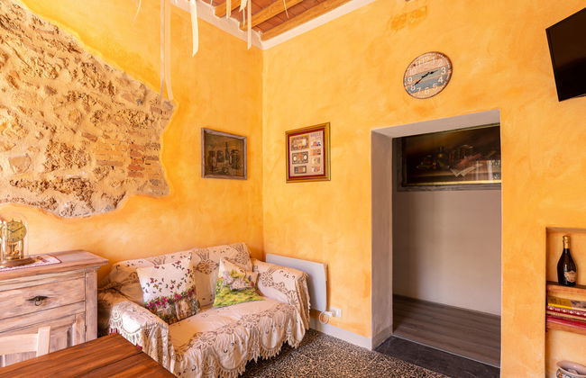 Trilocale dell´Arco - Foto 10