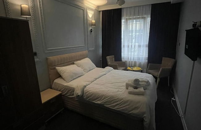 kıyı butik otel - Foto 39