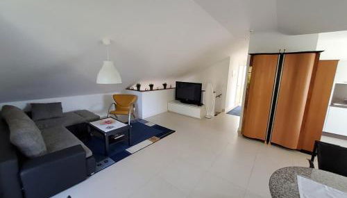 Schöne Wohnung Landsberg am Lech - Foto 5