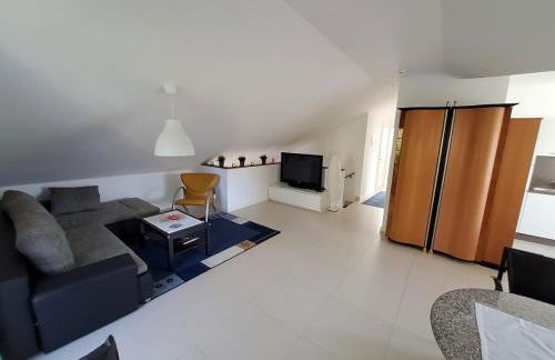 Schöne Wohnung Landsberg am Lech - Foto 5