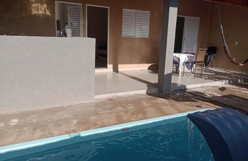 Casa com Piscina - Recanto 3 Maria's - Photo 17