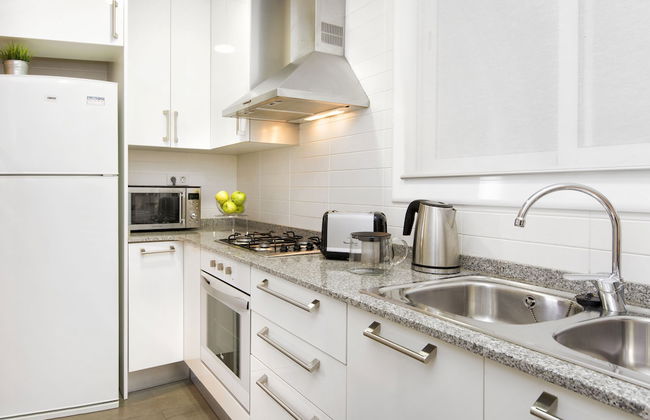 Mercedes Heritage Barcelona Apartments - Photo 52