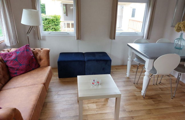 Tranquil Retreat in Appelscha - Foto 12