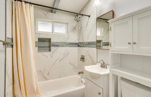 6 Mi to Pacific Beach Pet-Friendly San Diego Home - Foto 17