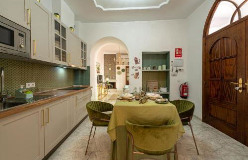 La Casona Verde - Foto 52