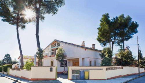 Xalet de la Muntanya, El Bruc-Montserrat - Foto 5