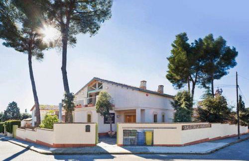 Xalet de la Muntanya, El Bruc-Montserrat - Foto 5