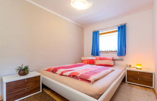 Special Apartment in Walchen With Private Terrace - Foto 7