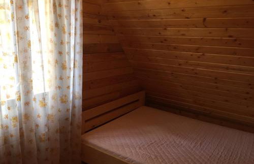 Domek przy plaży - Photo 8