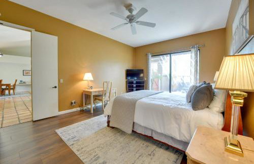 Pet-Friendly Borrego Springs Retreat - Foto 13