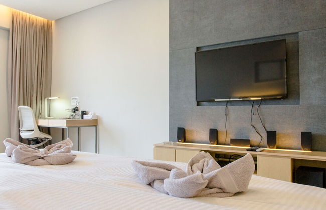 188 private Suite KLCC @ Edrea Homes - Foto 16