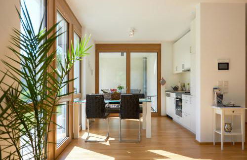 Ferienwohnung Freiraum - Photo 1