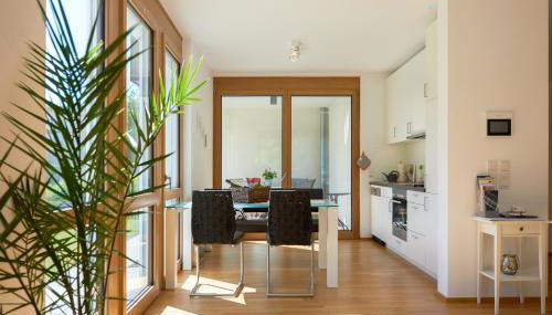 Ferienwohnung Freiraum - Foto 1