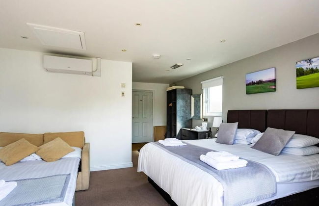 The Vale Golf and Country Club - Foto 12