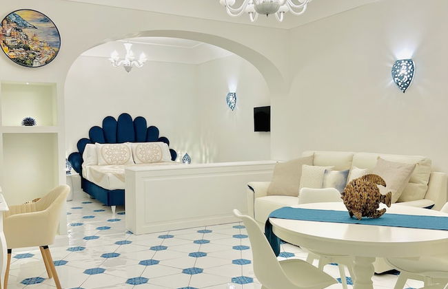 Villa Dei Principi Luxury Suites - Foto 23