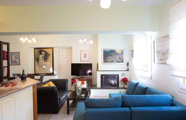 Anthemis Luxury Villas - Foto 20