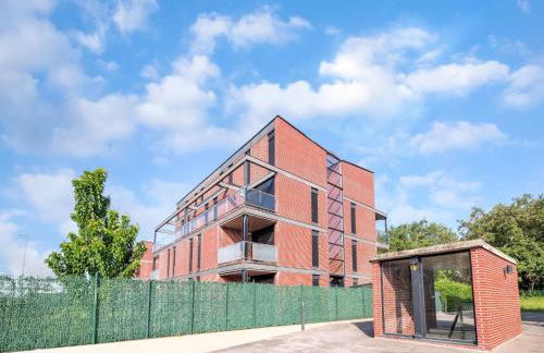 Apartment in Cirueña with Vineyards View - Foto 33