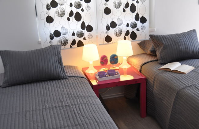 Luxury Apartments Bonaria - Photo 13