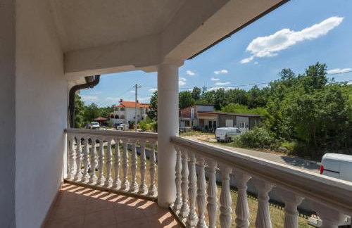 Holiday house with a swimming pool Radmani, Porec - 16440 - Photo 41