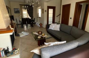 Βίλα Ρόζι - Foto 1