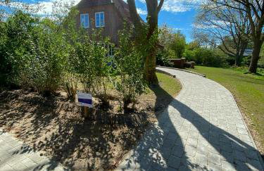 Charming Flat In Historic Country House - Photo 9