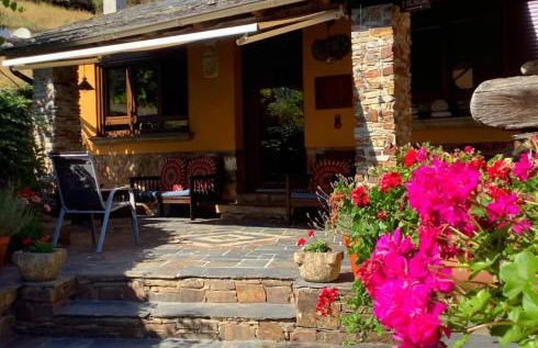 Casa Rural Chao de Castro - Foto 1