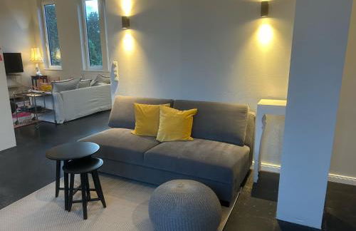 135qm Loft vor den Toren Hamburgs - Zoe & Pete - Loft - Foto 8