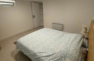 Proximité RER A , souplex tout confort, 2 chambres - Foto 15