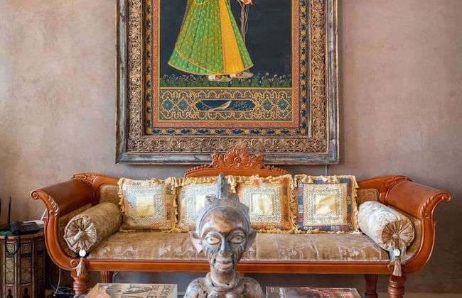 Luxury Villa Pool spa and 5-star Sercice - Foto 15