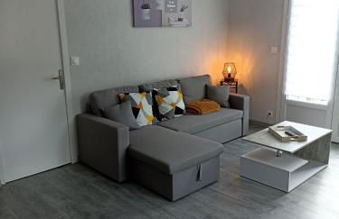 Gite AURIVES - Foto 10