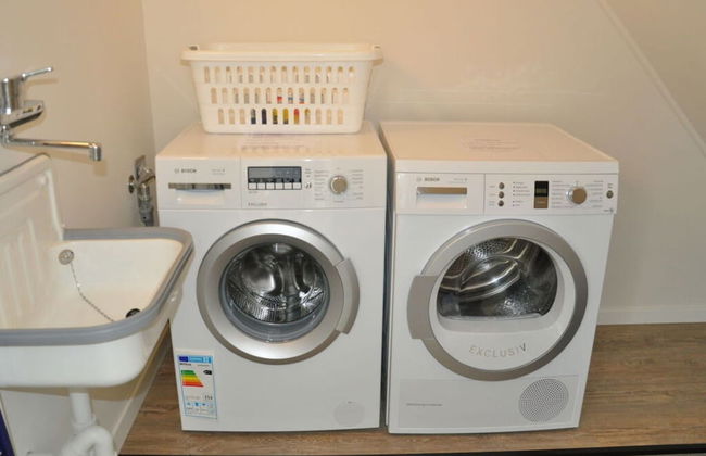 Holiday Apartment Langeoogtraum - Foto 12