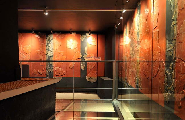 Entrada a la Casa de la Fortuna - Foto 3