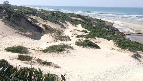 Conforto Laranja - Foto 5