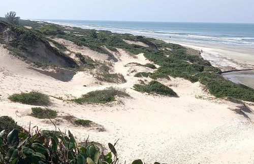 Conforto Laranja - Foto 5