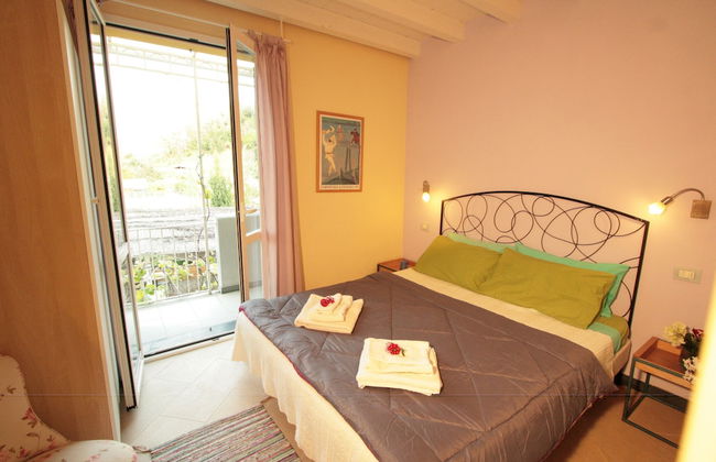 Agriturismo La Pergola dei Paggi - Foto 14