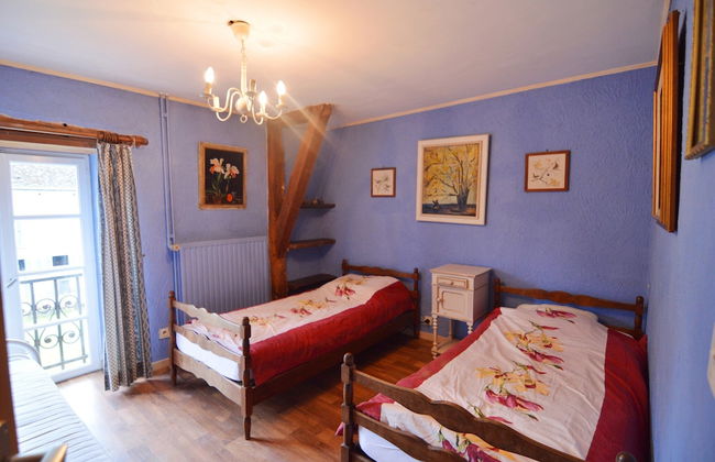 Cosy Cottage in Barvaux-condroz With Garden - Foto 6