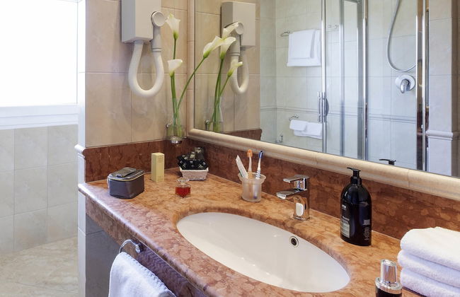 Aparthotel Adagio Rome Vatican - Foto 24