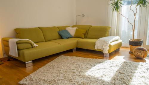 Feriendomizil "Alte Post" I - Foto 4