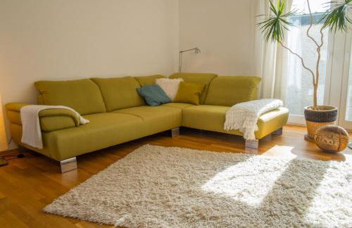 Feriendomizil "Alte Post" I - Foto 4