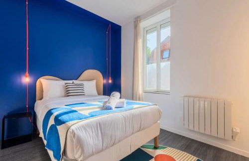 Maison 3 chambres avec jardin, proche métro - Foto 18