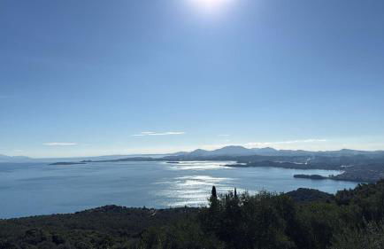 Contessa di Padre - Villa with Private pool and Sea View - Photo 5