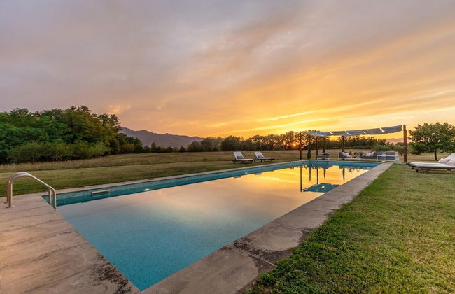 Il Conte Farmhouse Retreat - Foto 12