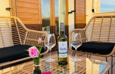 Villa Seaside - Photo 22