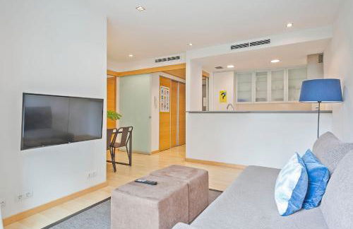 Lugaris Rambla - Apartments - Foto 22